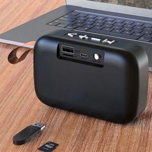 BOCINA BLUETOOTH LINNEO personalizada